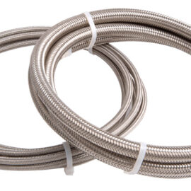 SS PTFE HOSES