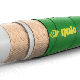 Carbon Free Hose