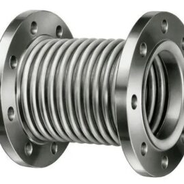SS EXPANSION BELO HOSES